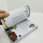 Busca y Explora, Devocionales para Niños 2