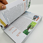 Busca y Explora, Devocionales para Niños 4