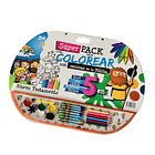 Súper Pack para Colorear (Nuevo Testamento) 1