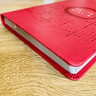 Biblia NVI Ultrafina (Fucsia) 2