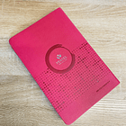 Biblia NVI Ultrafina (Fucsia) 3