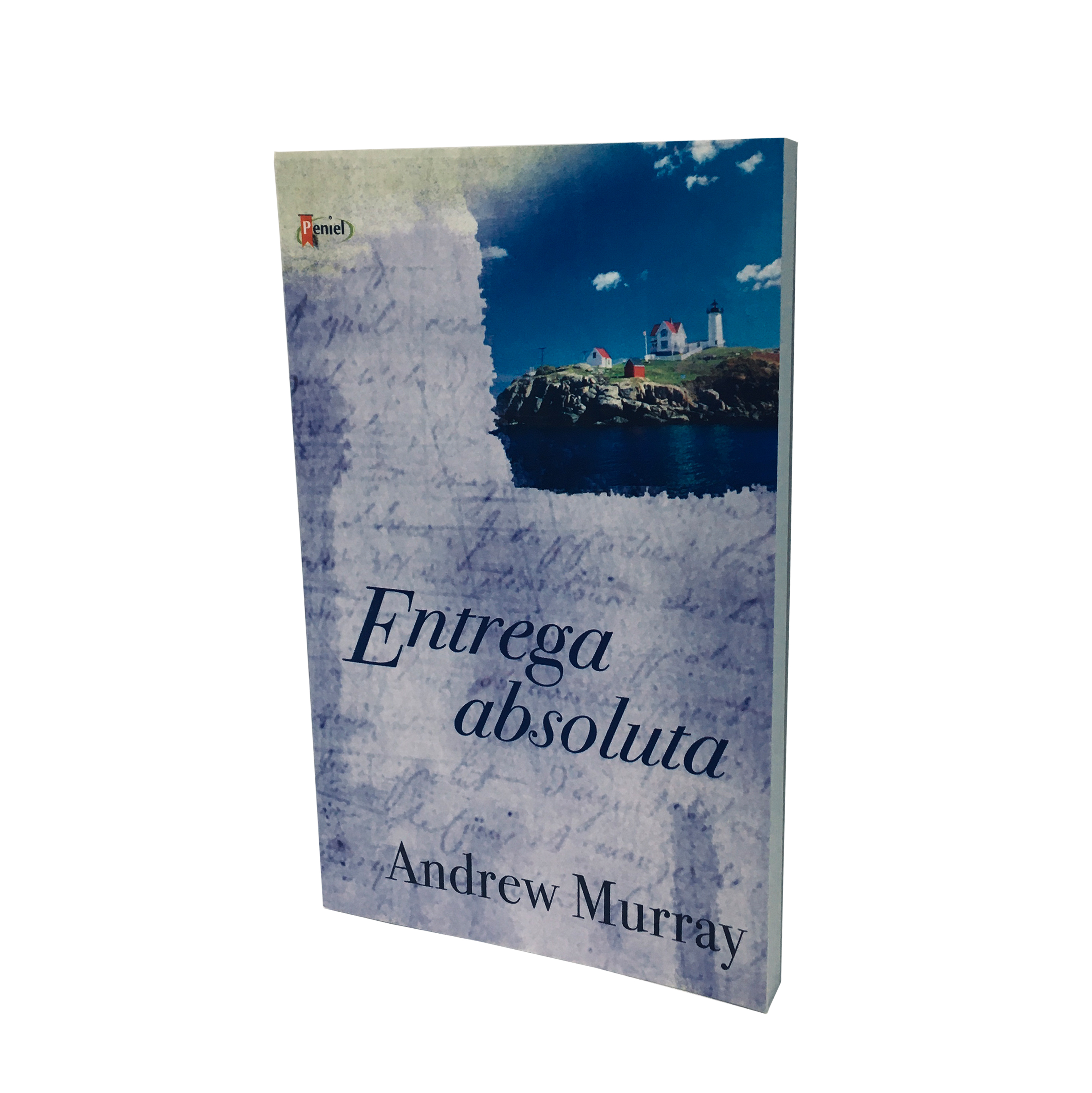 Entrega Absoluta - Andrew Murray