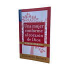 Devocional Una mujer conforme al Corazón de DIOS - Elizabeth George 1