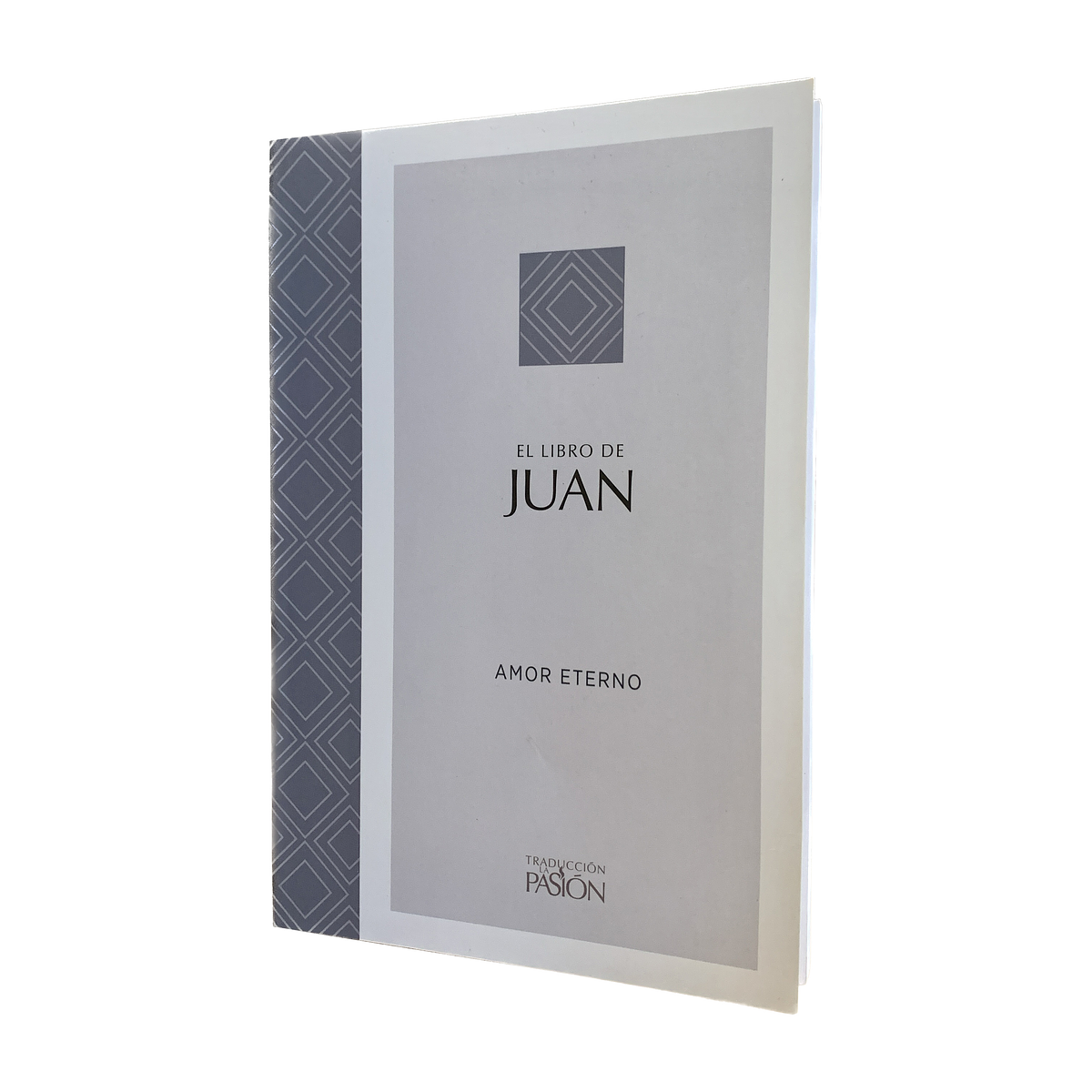 Traducción la Pasión (The Passion) (Nuevo)*