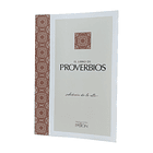 Proverbios: Sabiduría de lo Alto (Traducción la Pasión) 1