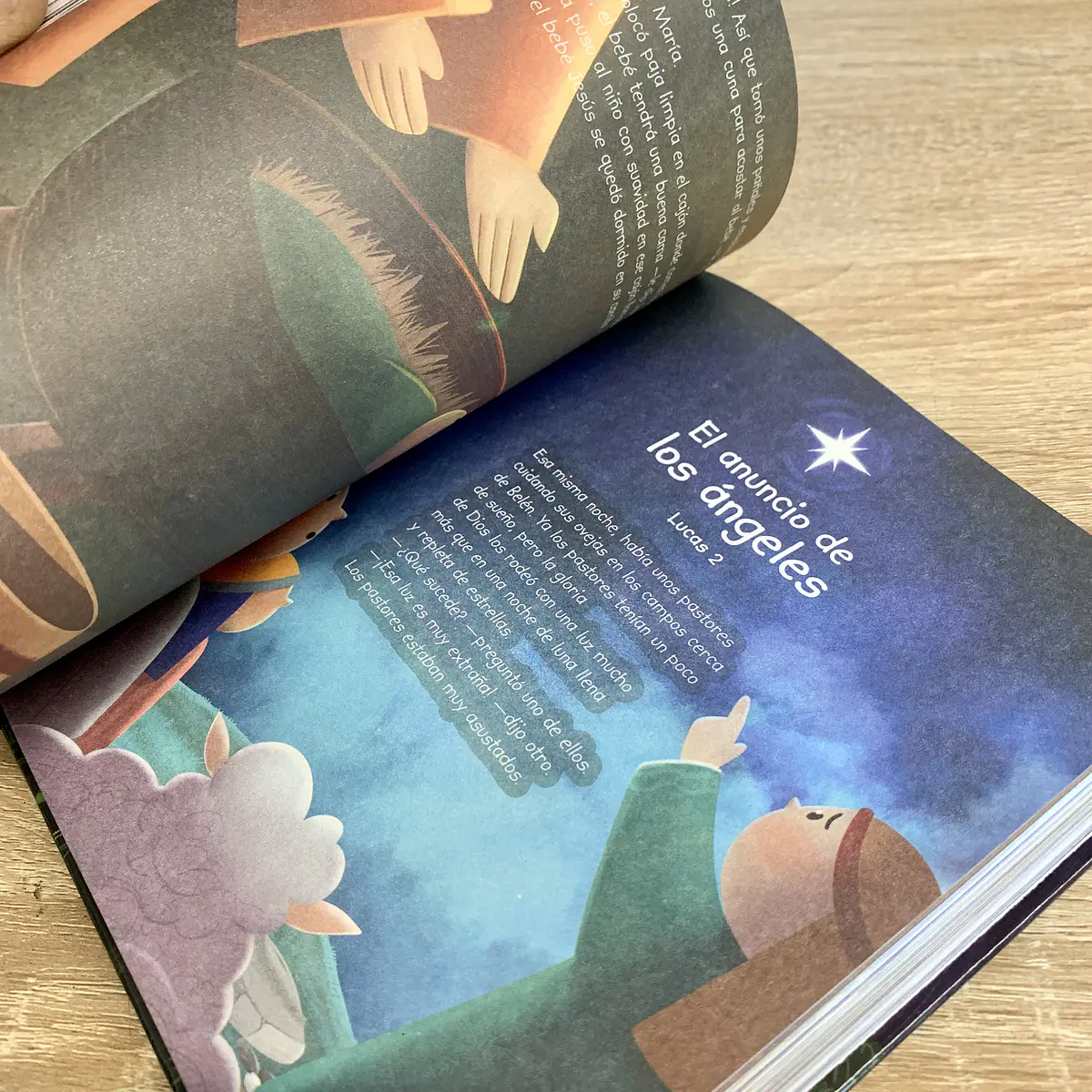 Biblia Unilit para Niños
