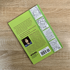 Tazas de Gozo (Libro para Colorear) 2