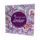 Los 5 Lenguajes del Amor (Libro de Colorear para Adultos) 1