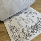 Los 5 Lenguajes del Amor (Libro de Colorear para Adultos) 5