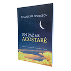 Devocional En Paz de Acostaré - Charles Spurgeon 1
