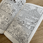 El Impresionante Libro de Cómics de la Biblia 4