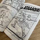 El Impresionante Libro de Cómics de la Biblia 5