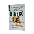 Todo lo que dice la Biblia sobre el Dinero 1