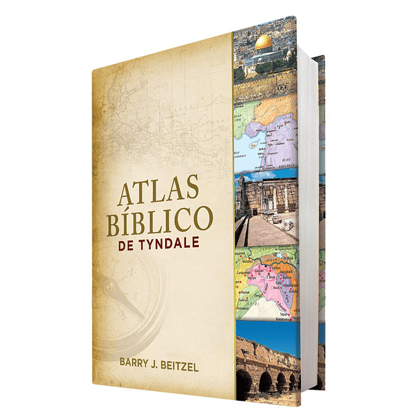 Atlas Biblico de Tyndale