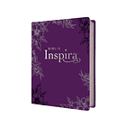 Biblia NTV Inspira (SentiPiel Lavanda) 1