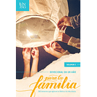 Devocional en un año para la familia volumen 2  2