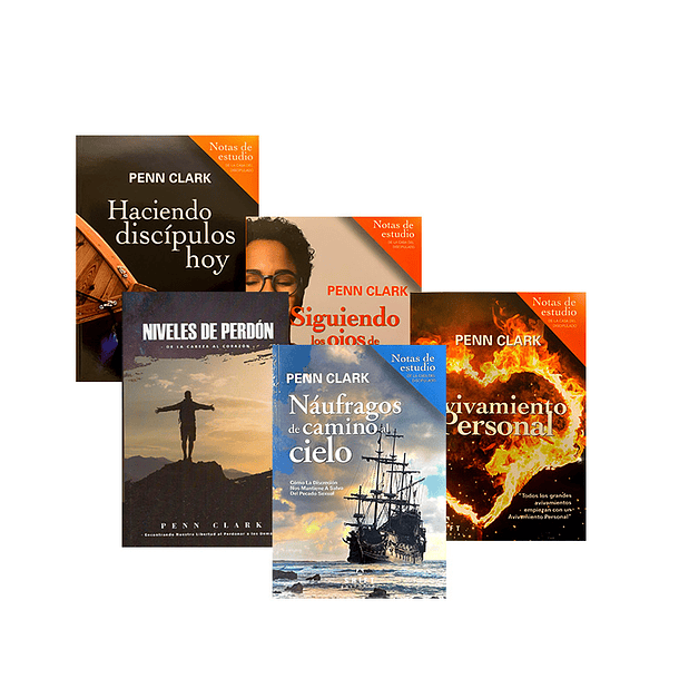 Biblioteca Penn Clark