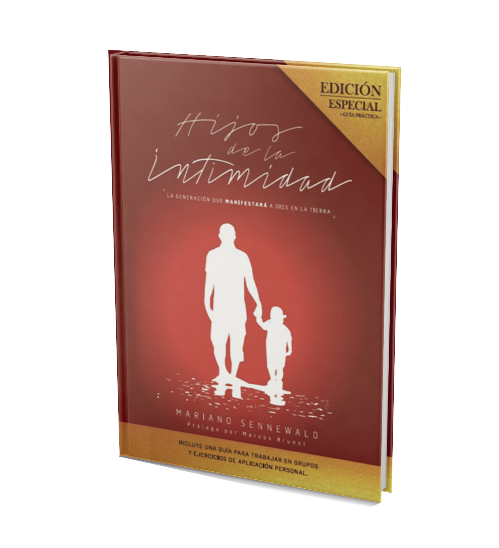 Hijos de la Intimidad (Edición Especial) - Mariano Sennewald