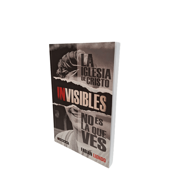 Invisibles