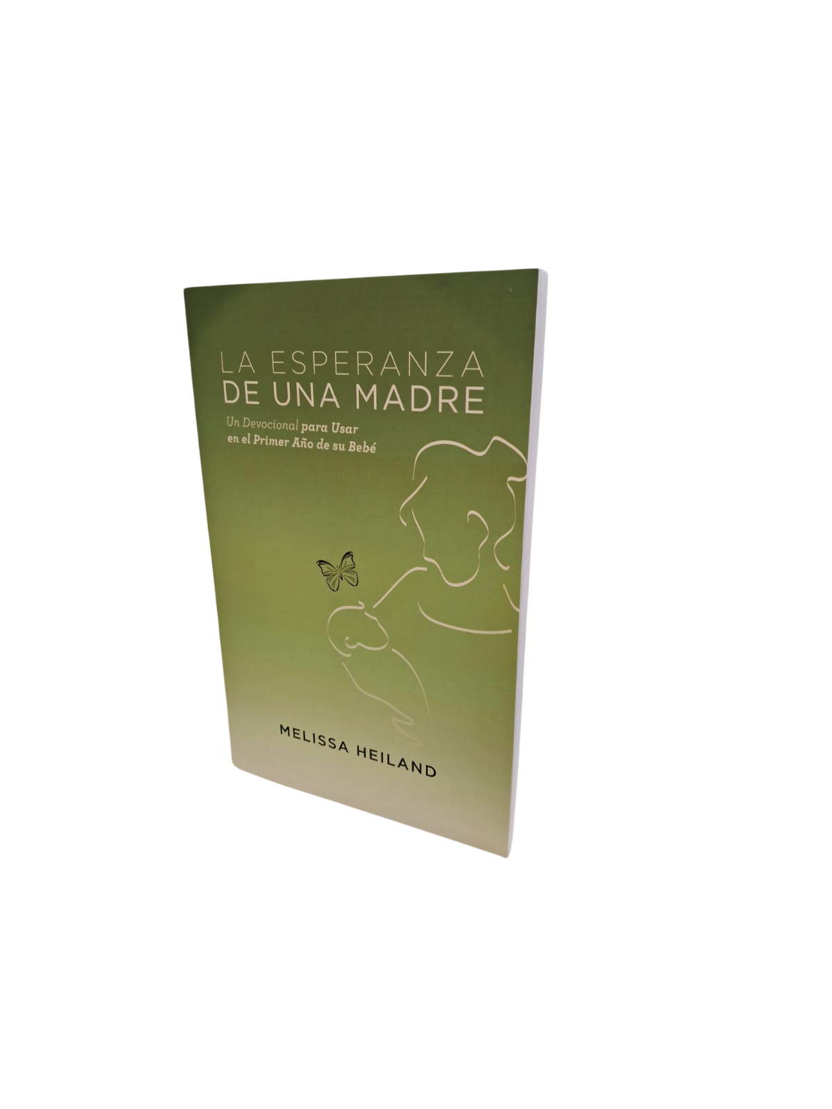 La Esperanza de una Madre