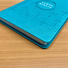 Biblia NVI Ultrafina (Turquesa) 3