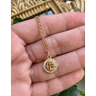 Collar Fe (Dulce Mamá) 2