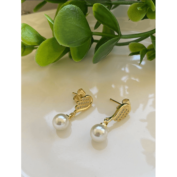 Aros Salmo 91 (Dulce Mamá)