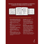 Biblia RVR60 de estudio del diario vivir (SentiPiel Negro/Ónice) 3