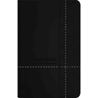 Biblia RVR60 de Promesas Tamaño Manual (Negra) 4