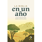 La Biblia en un año (Versión NTV) 2