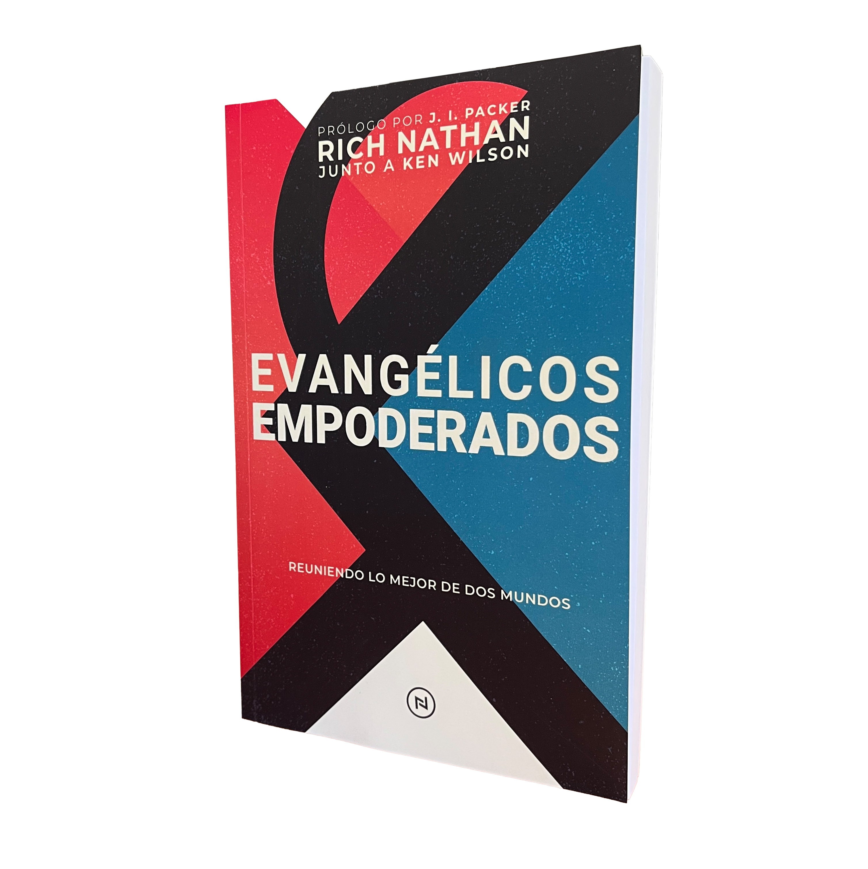 Evangélicos Empoderados - Rich Nathan