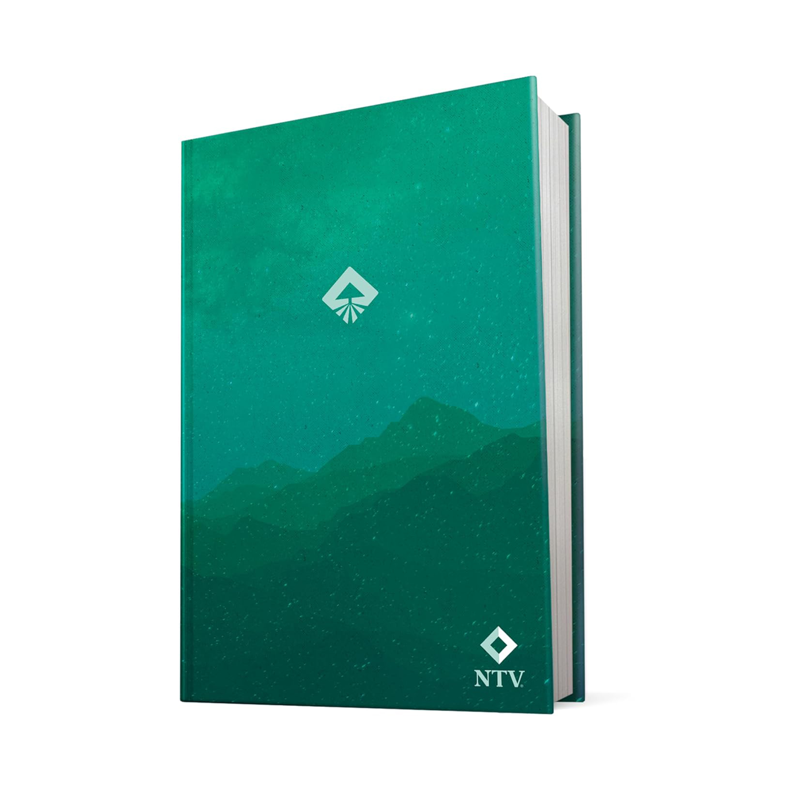 Biblia de estudio del diario vivir NTV, letra grande