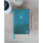 Biblia NTV de estudio del diario vivir para jovenes con Filament (tapa dura) 5