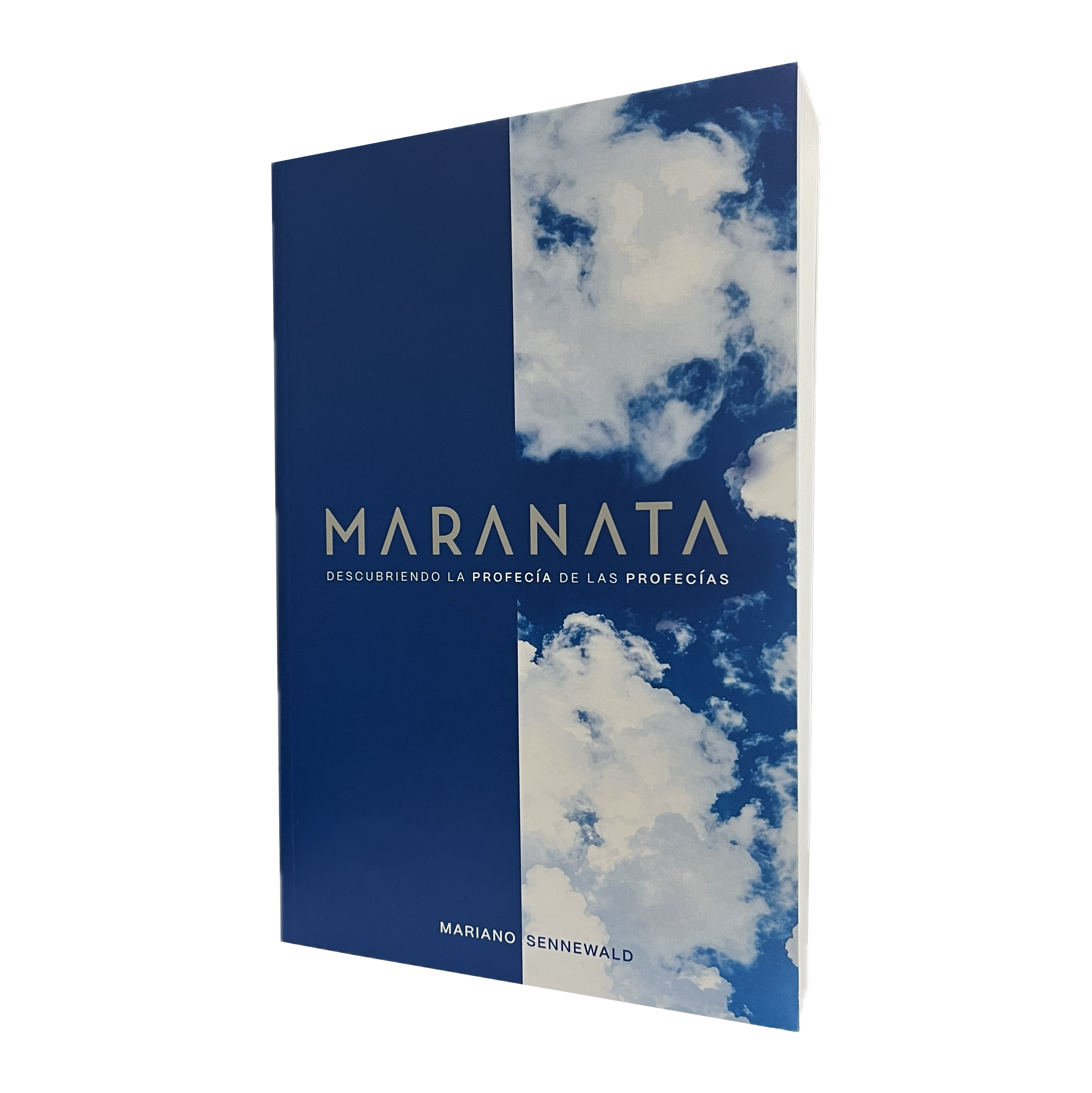 Maranata - Mariano Sennewald