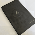 Biblia NVI Ultrafina (Cuero it Negra) 2