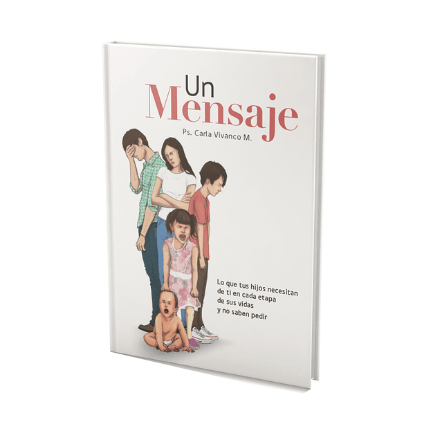 Un Mensaje - Carla Vivanco