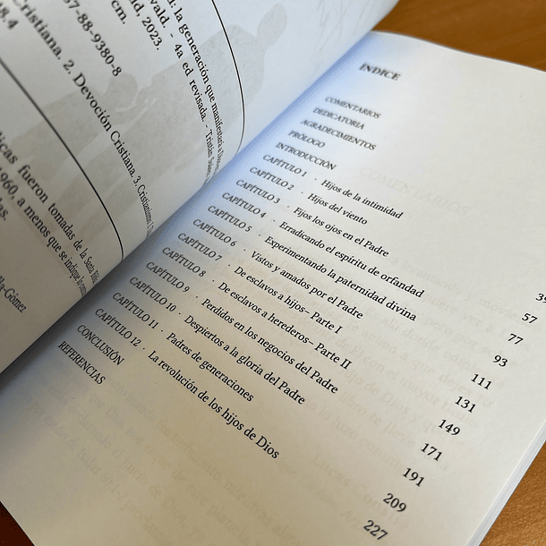 Hijos de la Intimidad (Nueva Edición) - Mariano Sennewald 3