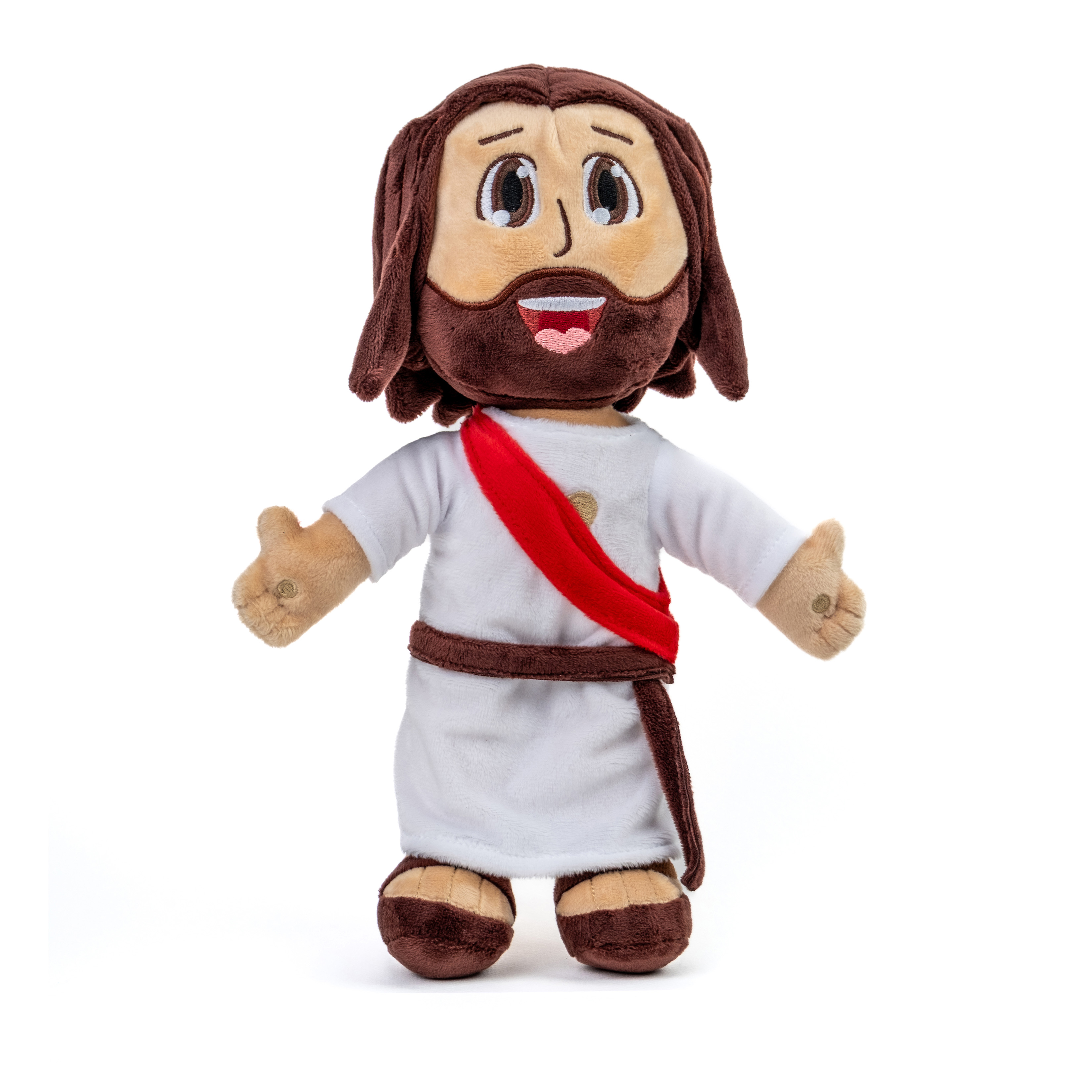 Peluche Plush Soft Sonidos Interactivo