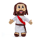 Peluche Jesús te habla (con sonidos reales)  2