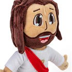 Peluche Jesús te habla (con sonidos reales)  4