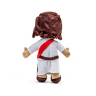 Peluche Jesús te habla (con sonidos reales)  5