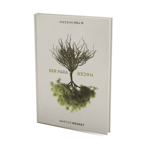 Ser para Hacer - Marcos Brunet 