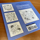 Las mujeres de la biblia nos hablan (Libro de Colorear para Adultos) 2