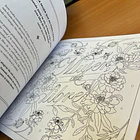 Las mujeres de la biblia nos hablan (Libro de Colorear para Adultos) 4