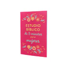 Estudio Bíblico de 5 minutos para mujeres 1