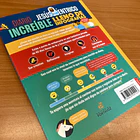 Biblia Infográfica para niños (diario aventura) 2