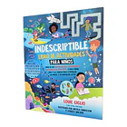 Indescriptible, libro de actividades para niños 1