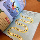 Indescriptible, libro de actividades para niños 3