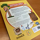 Indescriptible, libro de actividades para niños 2