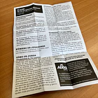 Juego de preguntas bíblicas (Nival básico) 4